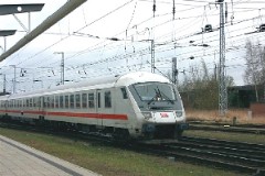 Rostock, 12. April 2004